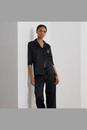 Ralph Lauren Pyjama en satin