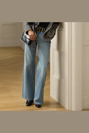 Ralph Lauren Jean large Mercer Relaxed Fit