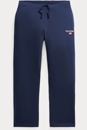 Ralph Lauren Pantalon survêtement Polo Sport molleton