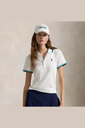 Ralph Lauren Polo côtelé Open d