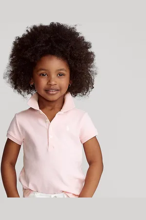 Ralph Lauren Polo en coton piqué stretch