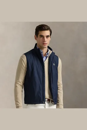 Ralph Lauren Le gilet Southland isolant
