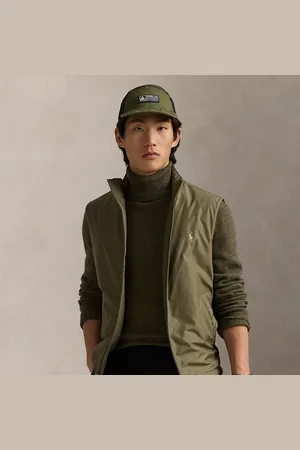 Ralph Lauren Le gilet Southland isolant