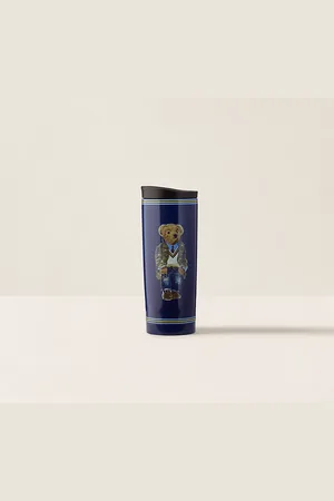 Ralph Lauren Verre Heritage Polo Bear