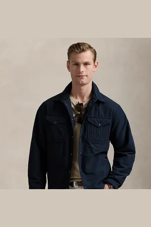 Ralph Lauren La surchemise Pearson