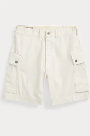 Ralph Lauren Short cargo Regiment en ripstop