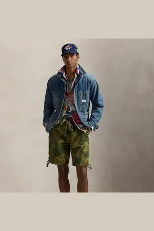 Ralph Lauren Short Beachcomber Relaxed Fit 24,1 cm