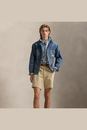 Ralph Lauren Le short chino Big Fit 21,6 cm