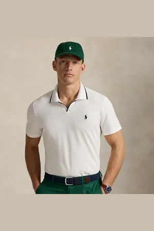 Ralph Lauren Polo ajusté Performance