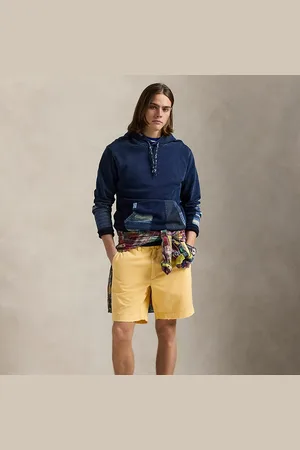 Ralph Lauren Short Salinger droit en chino 20,3 cm