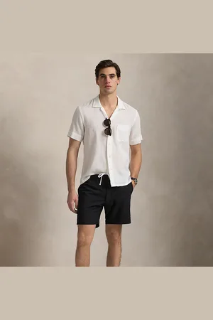 Ralph Lauren Short de bain prepster Polo 15,2 cm