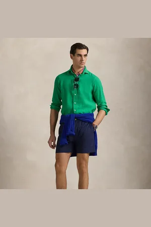 Ralph Lauren Short de bain prepster Polo 15,2 cm