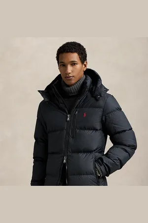 Ralph Lauren La doudoune Gorham