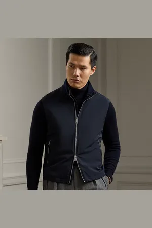Ralph Lauren Gilet Jeffries stretch