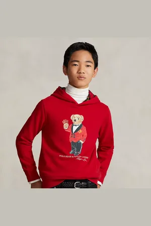 Ralph Lauren Sweat à capuche Nouvel An lunaire