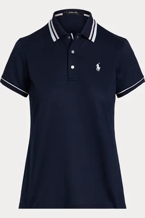 Ralph Lauren Polo Tailored Fit en jersey