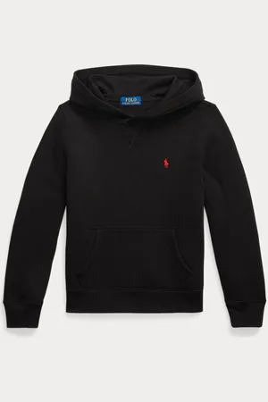 Ralph Lauren Sweat à capuche en molleton