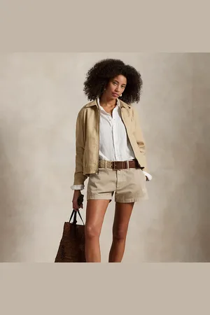 Ralph Lauren Short chino en coton