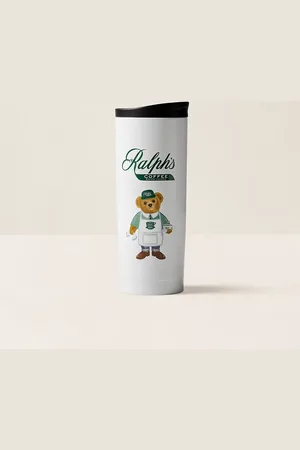 Ralph Lauren Verre Polo Bear Ralph Lauren