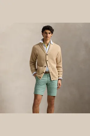 Ralph Lauren Short chino Slim Fit stretch 24,1 cm