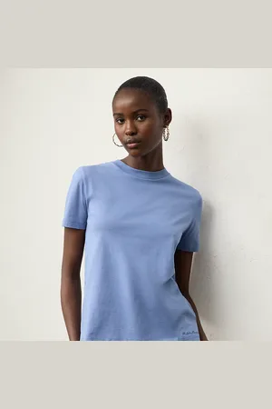 Ralph Lauren T-shirt Hallie en jersey de coton