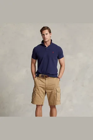 Ralph Lauren Short cargo Gellar Classic Fit 26,7 cm
