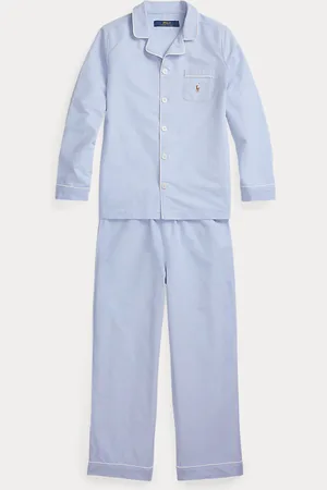 Ralph Lauren Pyjama Oxford