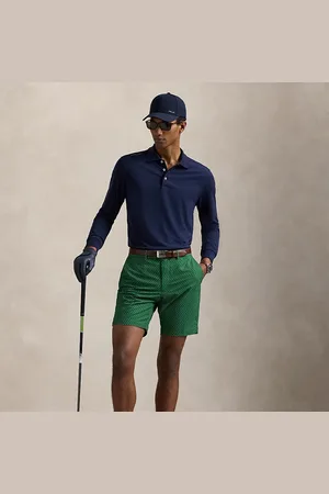 Ralph Lauren Short stretch Tailored Fit 22,9 cm