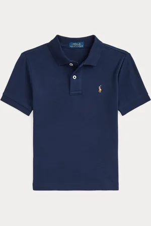 Ralph Lauren Polo en coton doux