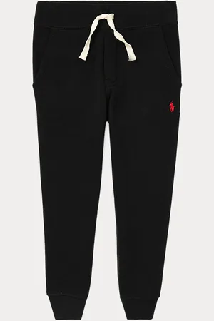 Ralph Lauren Pantalon de jogging en molleton