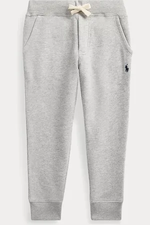 Ralph Lauren Pantalon de jogging en molleton