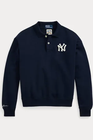 Ralph Lauren Polo Lauren Yankees molleton