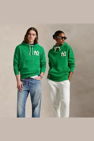 Ralph Lauren Sweat capuche Lauren Yankees