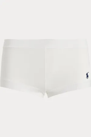 Ralph Lauren Short en coton stretch