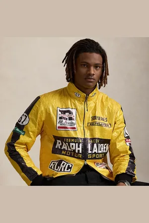 Ralph Lauren Veste de course