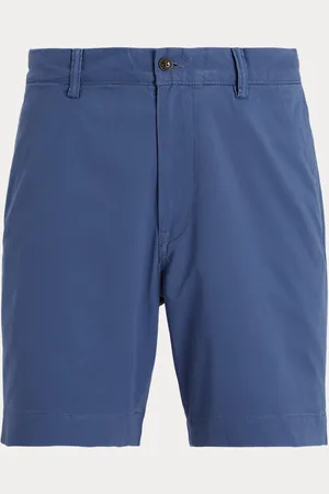 Ralph Lauren Short droit chino stretch 20,3 cm