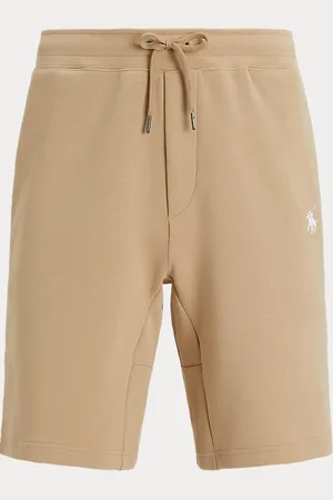 Ralph Lauren Short en maille double 22,9 cm