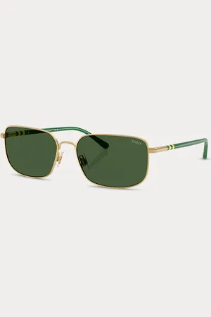 Ralph Lauren Lunettes de soleil Heritage rugby