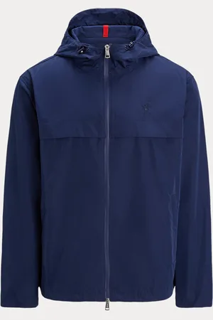 Ralph Lauren Veste légère à capuche