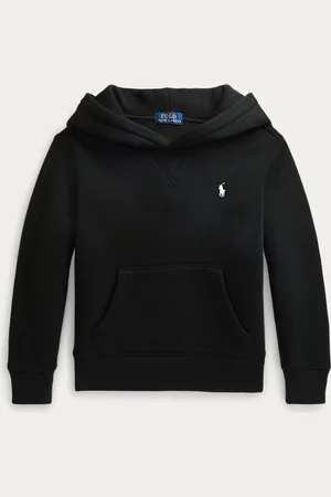 Ralph Lauren Sweat à capuche en molleton