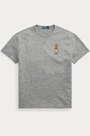 Ralph Lauren T-shirt Polo Bear Classic Fit jersey