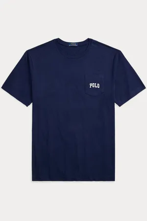Ralph Lauren Grandes Tailles - T-shirt Polo Bear en jersey