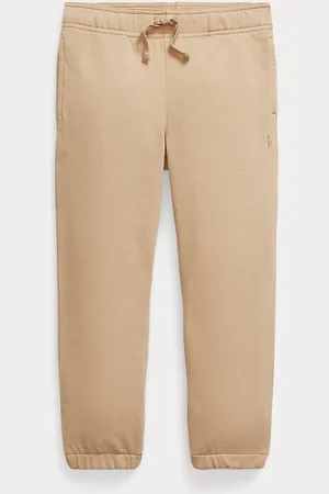 Ralph Lauren Pantalon de survêtement en coton