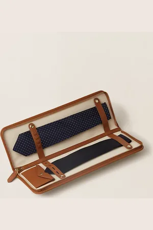 Ralph Lauren Étui à cravate Garrett
