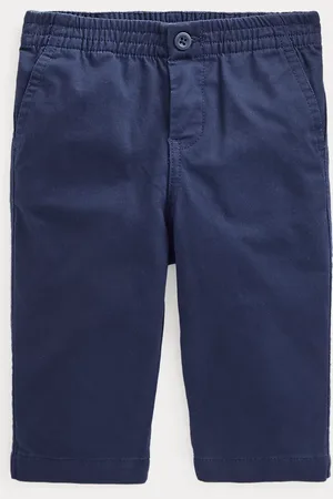 Ralph Lauren Pantalon chino stretch Polo Prepster