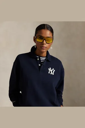 Ralph Lauren Polo Lauren Yankees molleton