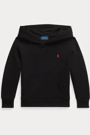 Ralph Lauren Sweat à capuche en molleton