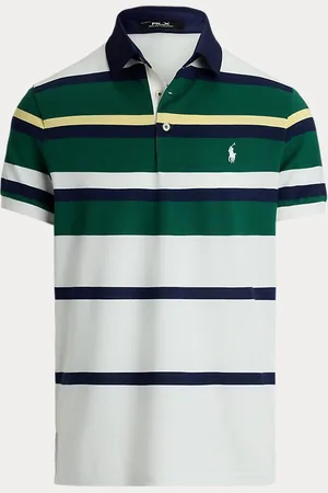 Ralph Lauren Polo Tailored Fit Performance