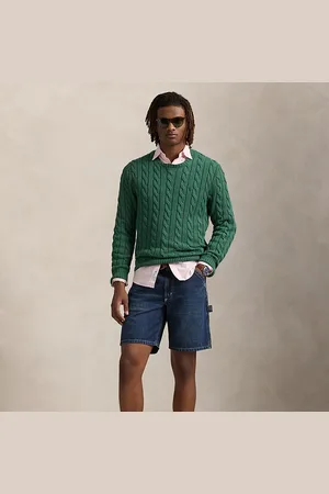 Ralph Lauren Short de charpentier Relaxed Fit 22,9 cm