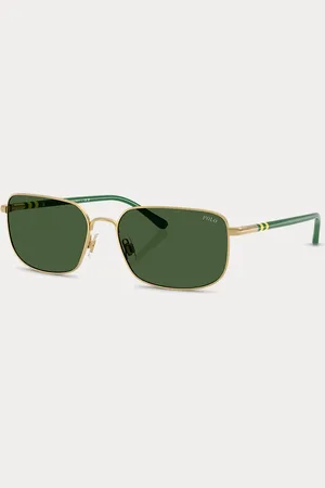 Ralph Lauren Lunettes de soleil Heritage rugby